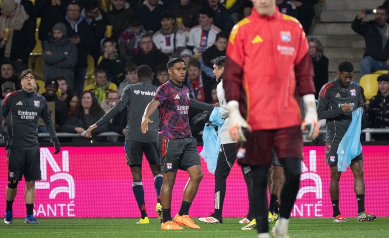 Illustration : "Mercato OL : L’avenir d’Endrick pourrait encore s’écrire à Lyon !"