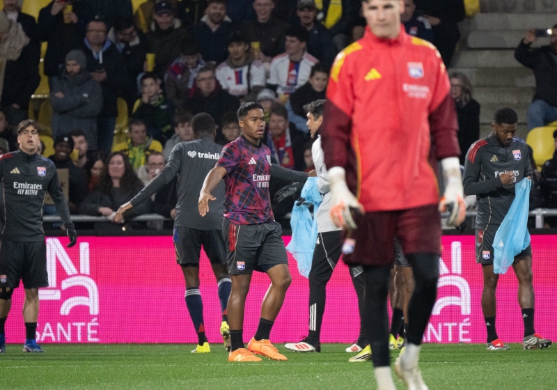 Illustration : Mercato OL : L’avenir d’Endrick pourrait encore s’écrire à Lyon !