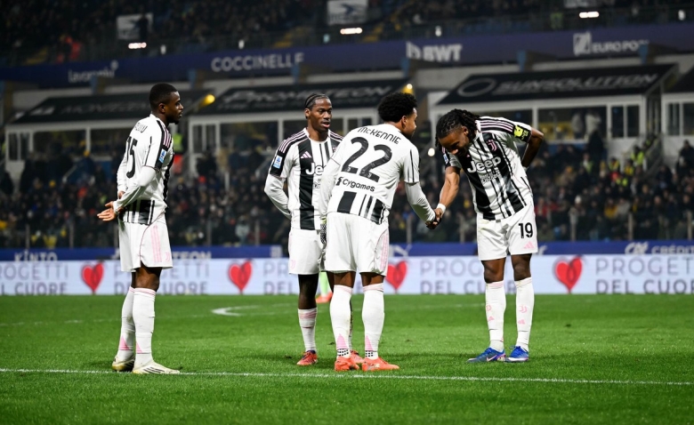 Illustration : "Mercato OM : les Phocéens visent un cadre de la Juventus"