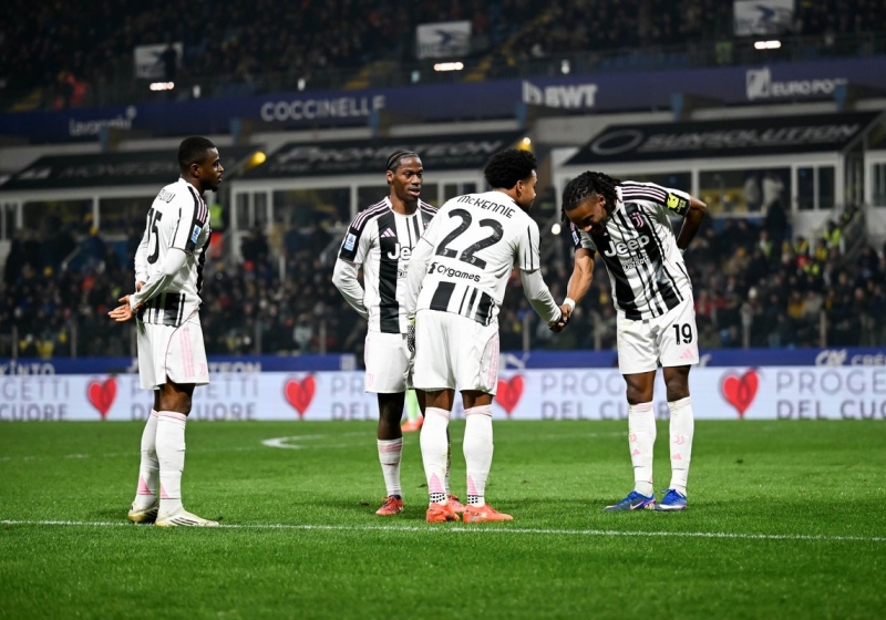 Illustration : Mercato OM : les Phocéens visent un cadre de la Juventus