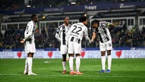 Illustration : Mercato OM : les Phocéens visent un cadre de la Juventus