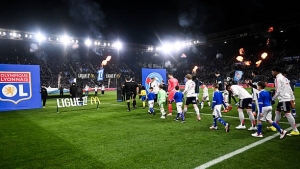 Illustration : OL : Une pi&egrave;ce ma&icirc;tresse r&eacute;cup&eacute;r&eacute;e avant l'Olympico !