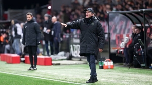 Illustration : ASSE : Montanier priv&eacute; de deux options &agrave; Pau