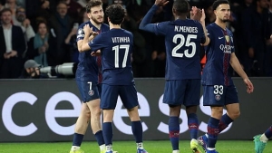 Illustration : PSG - AS Monaco : Le r&eacute;sum&eacute; et les buts en vid&eacute;o (2-2) - Ligue des Champions