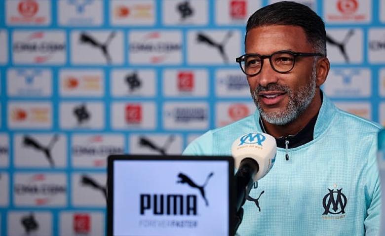 Illustration : "OM : Plusieurs renforts pour Beye à J-3 de l'Olympico !"