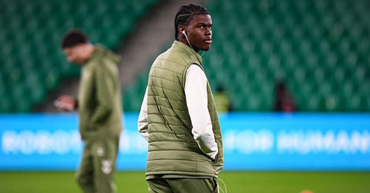 ASSE : Pierre Ekwah lance mal son aventure avec Watford (défaite de Watford)