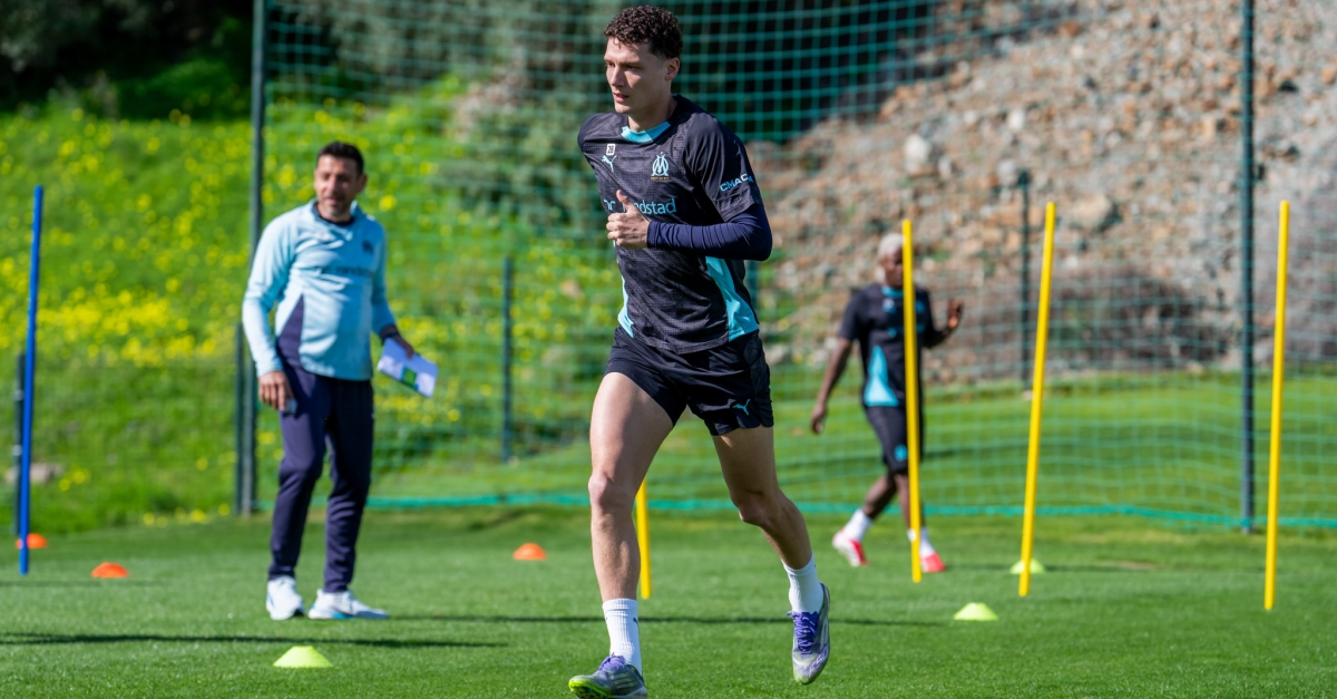 Mercato OM : Un indésirable dans le viseur du Borussia Dortmund !