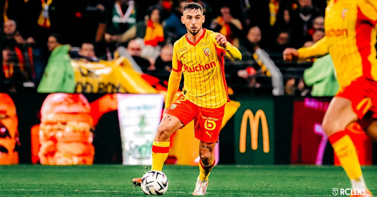 RC Lens : Sage annonce un gros coup dur avant le choc contre Strasbourg
