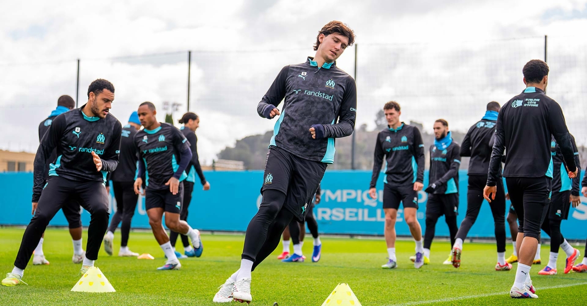 OM : Une donnée alarmante pour Beye dans la course au podium