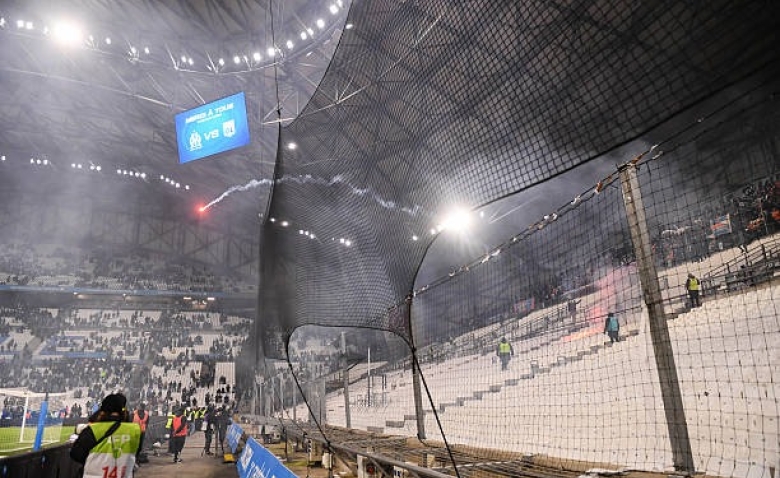Illustration : "OM - Toulouse : Le Vélodrome boudé par ses supporters, que se passe-t-il ?"
