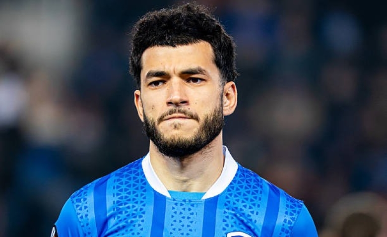 Illustration : "Mercato : L'OL et l'OM déjà en guerre pour une révélation belge"