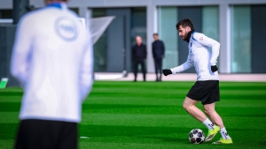 Illustration : Mercato : Le PSG doit une somme astronomique à Naples pour Kvaratskhelia