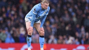 Illustration : PSG : Haaland aperçu à Paris, simple escapade ou signal avant l’été ?