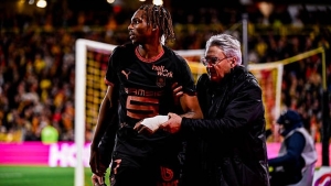 Illustration : Stade Rennais : Un flou médical inquiétant autour du transfert record de Jacquet