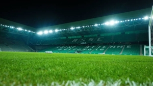 Illustration : ASSE : Cette projection qui annonce une fin de saison renversante
