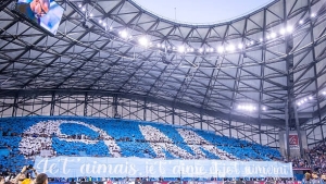 Illustration : OM : Marseille candidate pour accueillir la finale de Ligue des Champions !