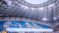 Illustration : "OM : Marseille candidate pour accueillir la finale de Ligue des Champions !"