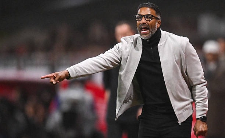 Illustration : "OM - OL : Beye prêt à bousculer la hiérarchie pour son grand soir"