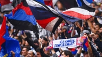 Illustration : "OL : Une décision de l'UEFA fait gronder les supporters"