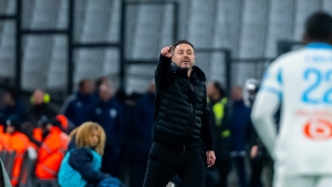 Illustration : Mercato OM : Un club en crise à deux doigts de signer De Zerbi !