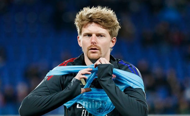 Illustration : "OL Mercato : L’Atlético prêt à frapper fort pour la révélation Sulc"