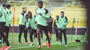 Illustration : FC Nantes : Deux surprises dans le groupe pour défier le LOSC