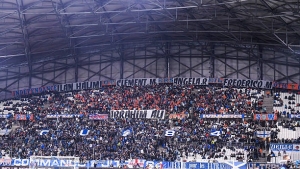 Illustration : OM - OL : La vidéo du but de Tolisso qui éteint le Vélodrome (0-1) - L1 J 24