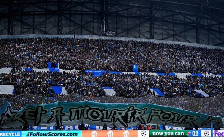 Illustration : "OM - OL : Le boulet de canon de Paixao en vidéo ! (1-1) - L1 J 24"