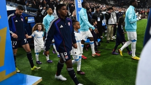 Illustration : OM - OL : Tension maximale après l’Olympico, un cadre lyonnais voit rouge