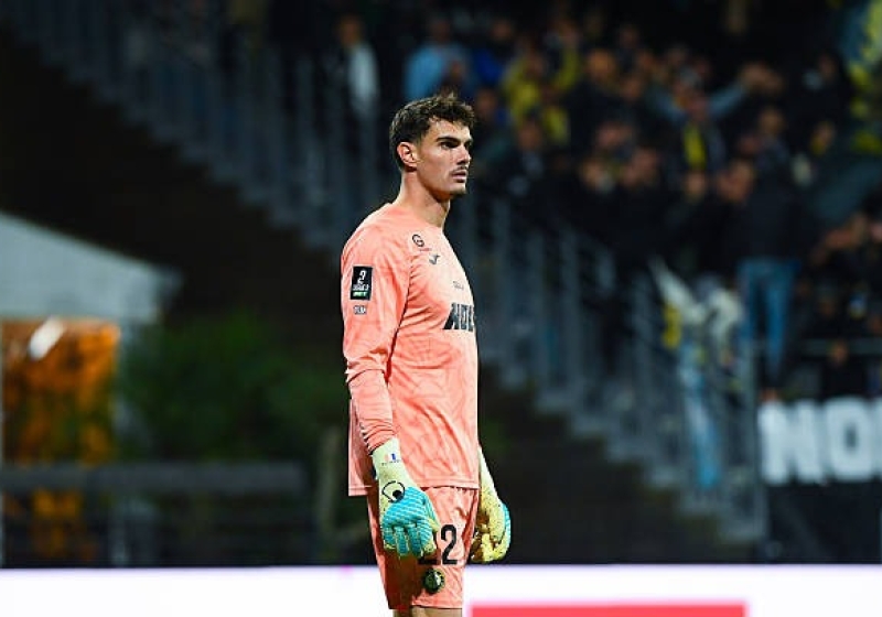 Illustration : Mercato : Lens surveille de près un ancien talent de l'AS Saint-Étienne