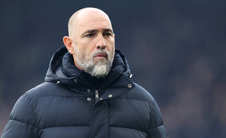 Illustration : "OM : Igor Tudor déjà sur un siège éjectable à Tottenham"