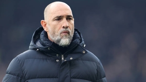 Illustration : OM : Igor Tudor déjà sur un siège éjectable à Tottenham