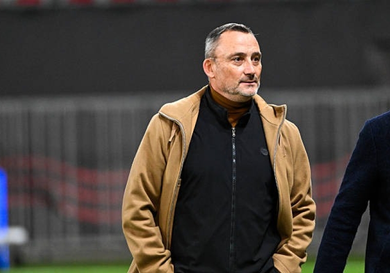 Illustration : Stade Rennais : Un forfait majeur plombe la fin de saison