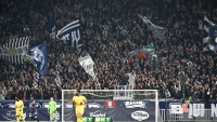 Illustration : "Bordeaux : Un soutien populaire massif annoncé pour un match clé !"