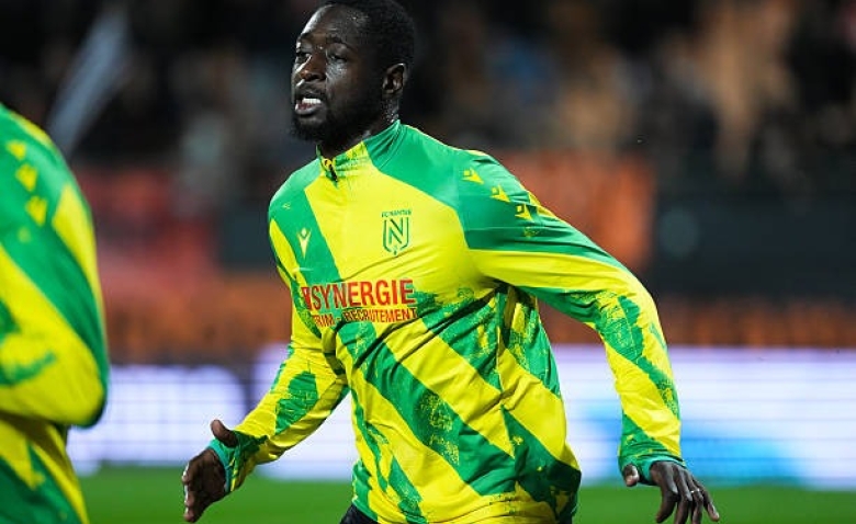 Illustration : "FC Nantes : Les débuts compliqués d’Ibrahima Sissoko interrogent déjà"