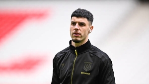 Illustration : FC Nantes : Une sortie musclée de Pierre Ménès relance le débat autour d’Abline