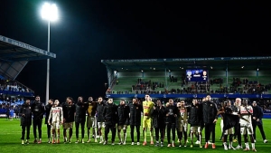 Illustration : RC Lens : L’infirmerie se remplit encore avant le quart de Coupe de France