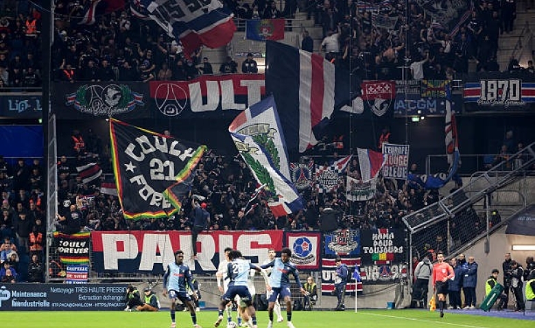 Illustration : "PSG : Vers un retour XXL juste avant Monaco et Chelsea !"