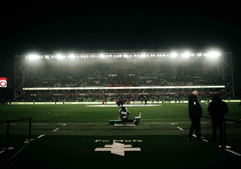 Illustration : FC Metz : Une statistique alarmante condamne les Grenats à la relégation