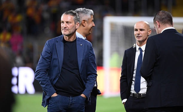 Illustration : "LOSC : Pourquoi Olivier Létang s’est rendu au centre d’entraînement du Barça ?"