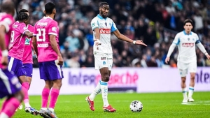 Illustration : OM - Toulouse : Le résumé et les buts en vidéo  (2-2 ; 3-4 tab)