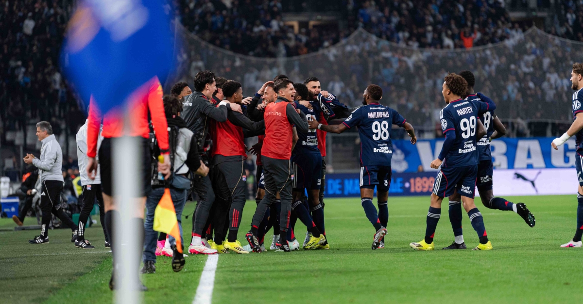 OL : Hécatombe dans les rangs lyonnais avant la réception du RC Lens