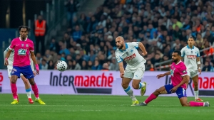 Illustration : Mercato OM : Une recrue hivernale se fait allumer par les supporters