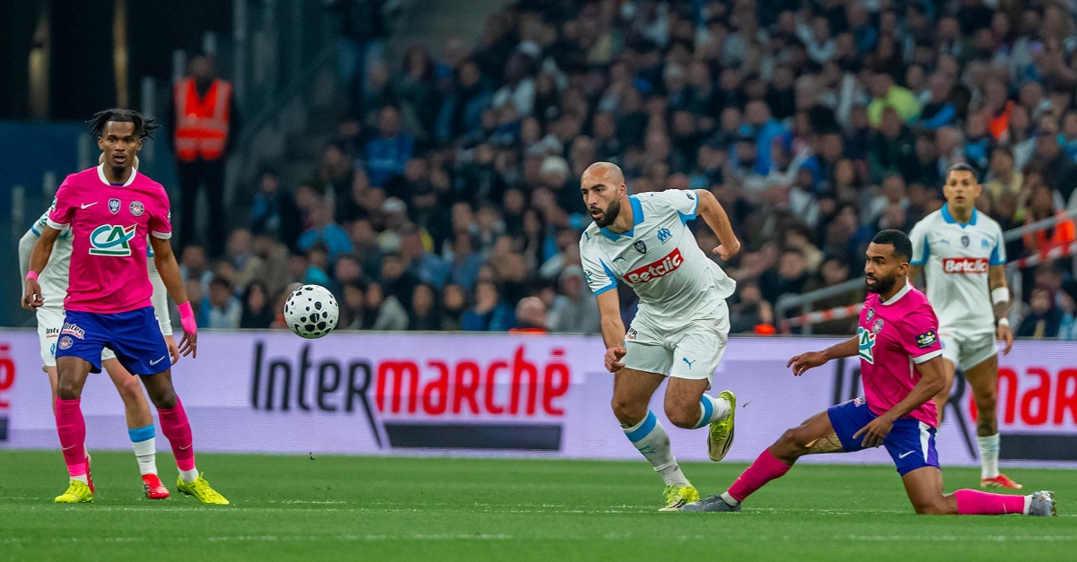 Mercato OM : Une recrue hivernale se fait allumer par les supporters