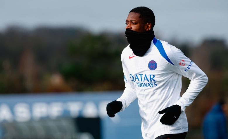 Illustration : "PSG : Plusieurs retours à point nommé avant d'affronter Chelsea !"