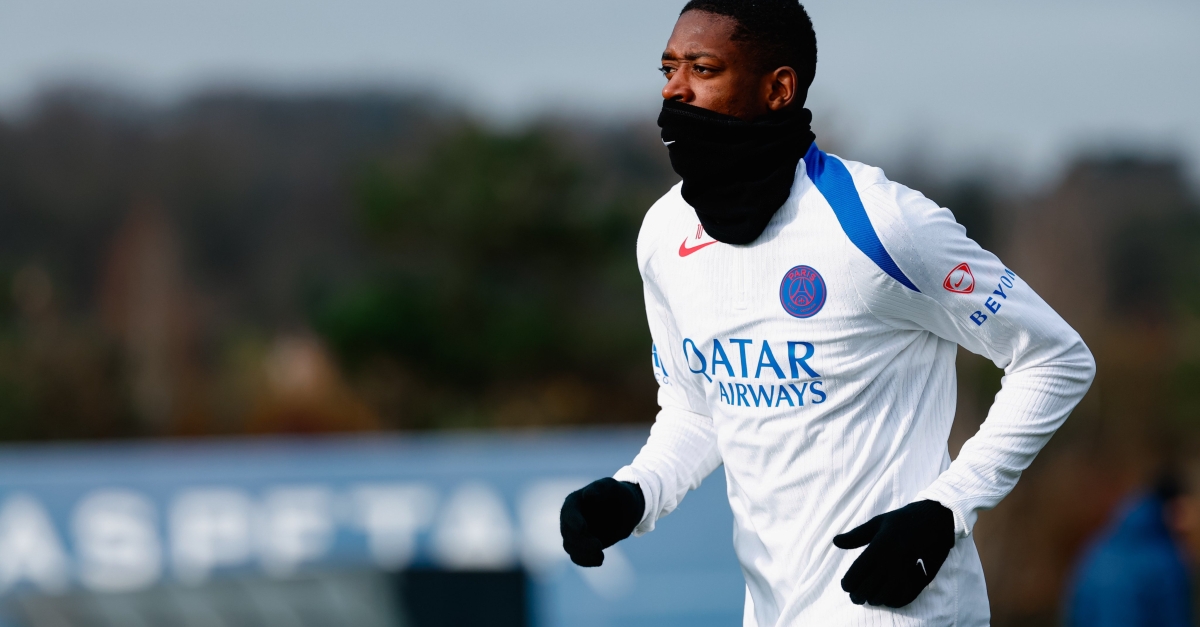 PSG : Plusieurs retours à point nommé avant d'affronter Chelsea !