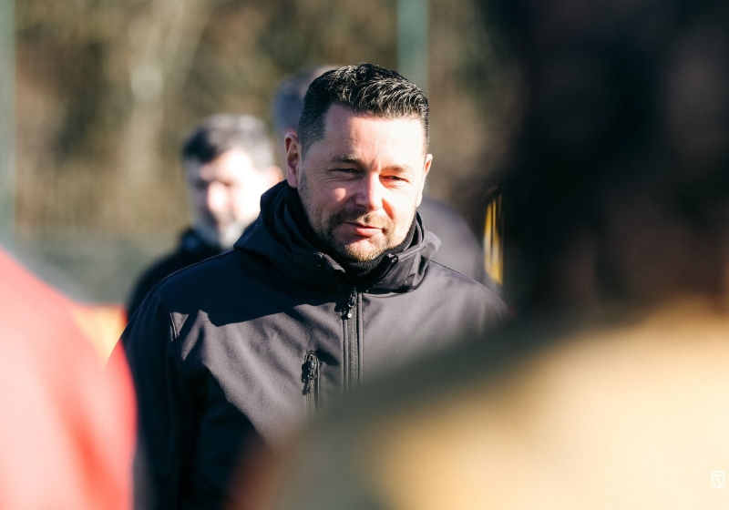 Illustration : RC Lens : Plusieurs motifs d'espoir avant d'affronter l'OL !