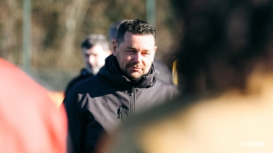 Illustration : RC Lens : Plusieurs motifs d'espoir avant d'affronter l'OL !