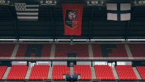 Illustration : Stade Rennais : Nouveau stade ou agrandissement du Roazhon Park ? Un indice tombe !