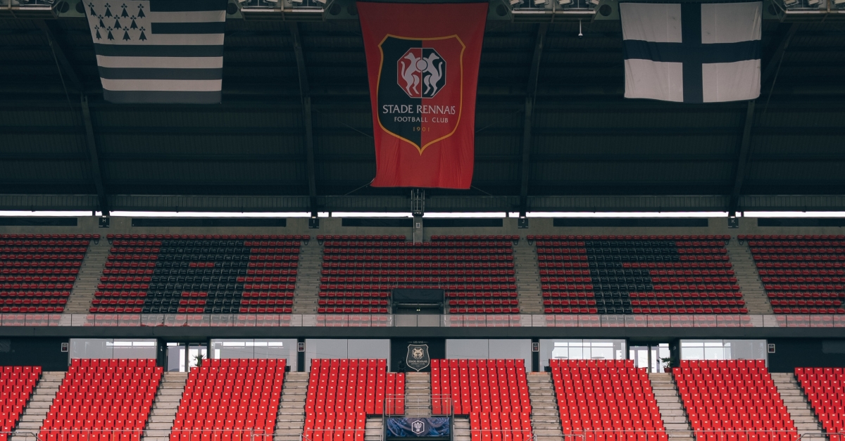 Stade Rennais : Nouveau stade ou agrandissement du Roazhon Park ? Un indice tombe !